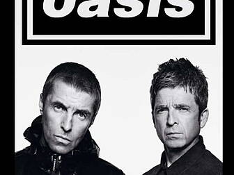 Oasis Announce More London Sho...